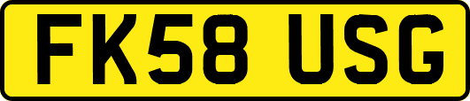 FK58USG