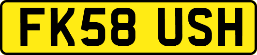FK58USH