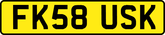 FK58USK