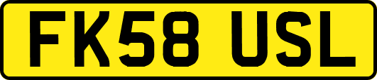FK58USL