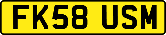 FK58USM