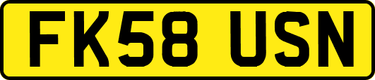 FK58USN
