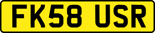 FK58USR