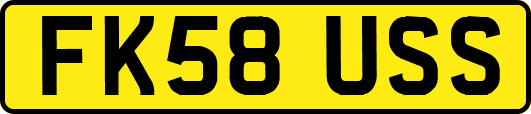 FK58USS