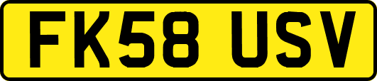 FK58USV