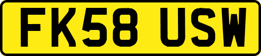 FK58USW