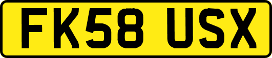 FK58USX