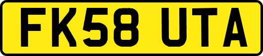 FK58UTA