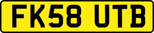 FK58UTB