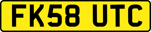 FK58UTC