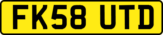 FK58UTD