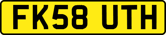 FK58UTH