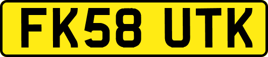FK58UTK