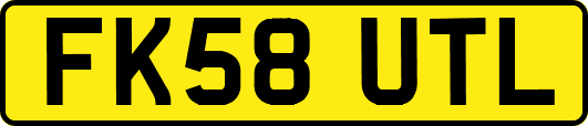 FK58UTL