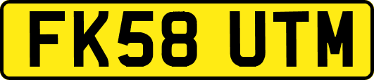 FK58UTM