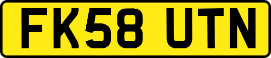 FK58UTN