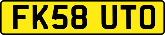 FK58UTO
