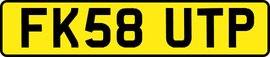 FK58UTP