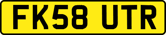 FK58UTR
