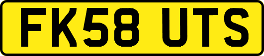 FK58UTS