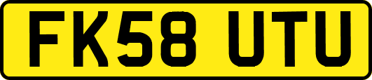 FK58UTU