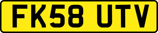 FK58UTV