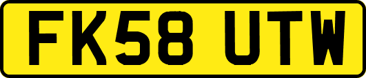 FK58UTW