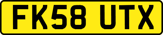 FK58UTX