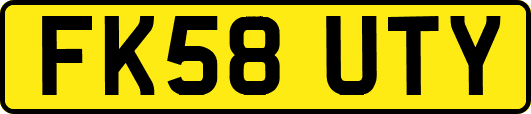 FK58UTY