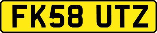 FK58UTZ