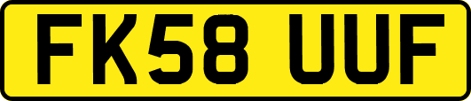 FK58UUF