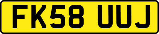FK58UUJ