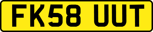 FK58UUT