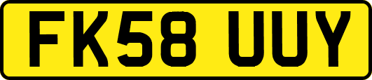 FK58UUY