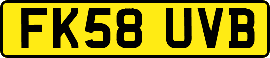 FK58UVB