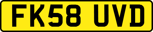 FK58UVD
