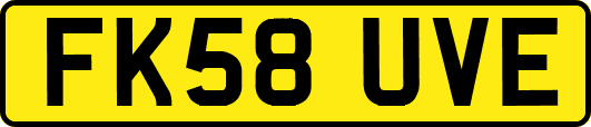 FK58UVE