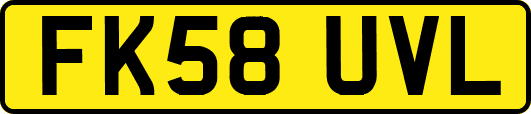 FK58UVL