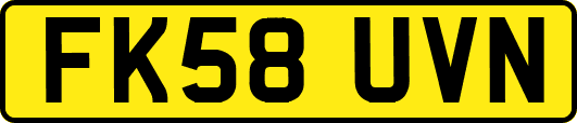 FK58UVN