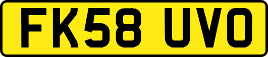 FK58UVO