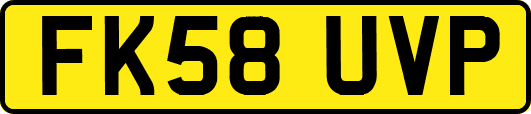 FK58UVP
