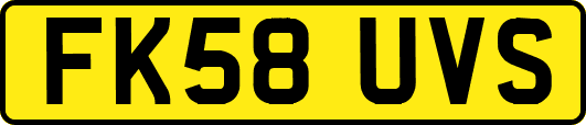 FK58UVS
