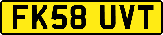 FK58UVT