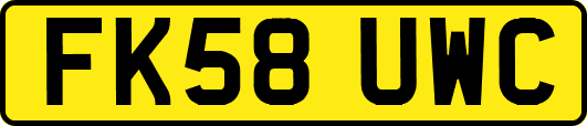 FK58UWC