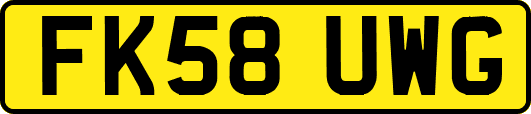 FK58UWG