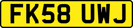 FK58UWJ