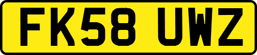 FK58UWZ
