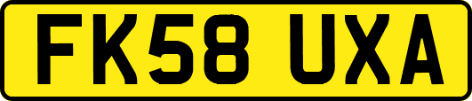 FK58UXA