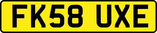 FK58UXE