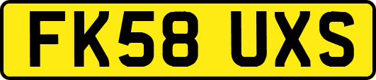 FK58UXS